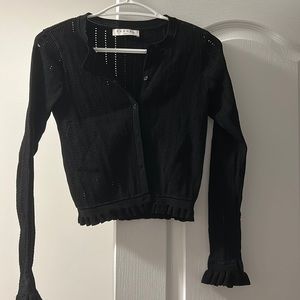 Sandro Woman Cardigan